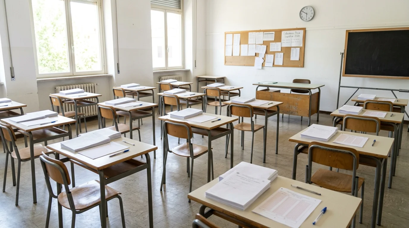 Maturità suppletiva 2026: le date delle prove di luglio