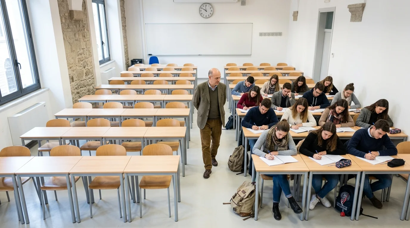 Medicina 2026: il MUR definisce il calendario degli esami