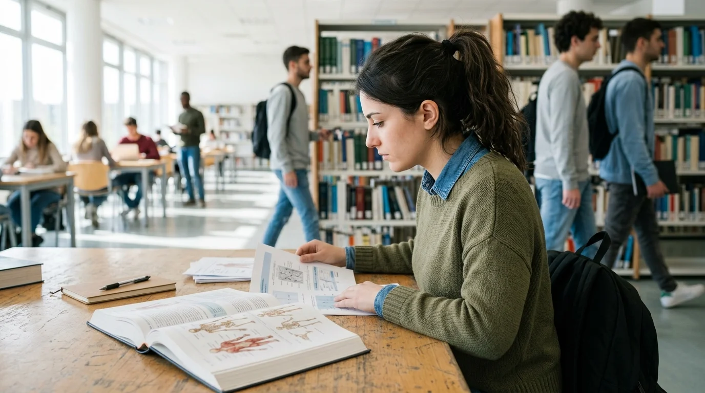 Medicina 2026: date dei test e come prepararsi online