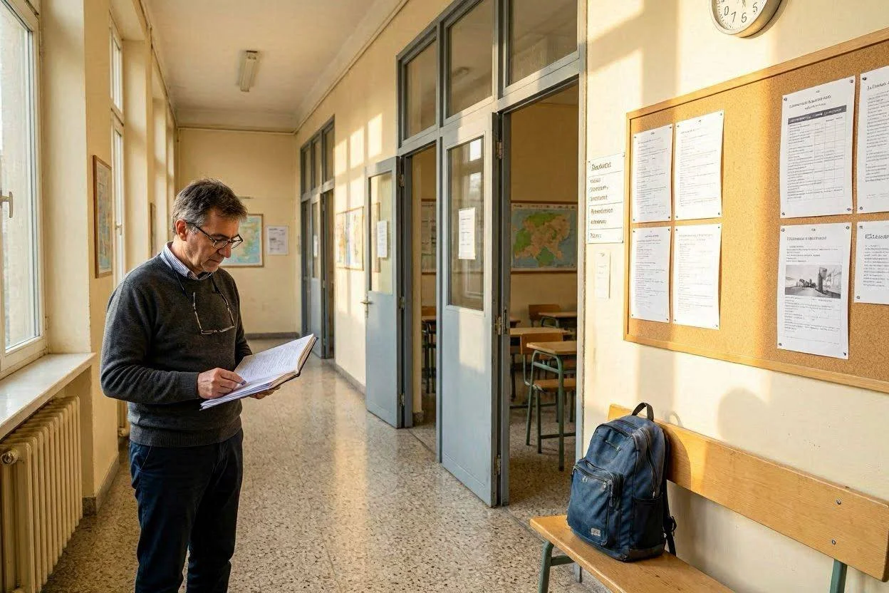 Medicina 2026, pubblicati i posti disponibili per il semestre filtro