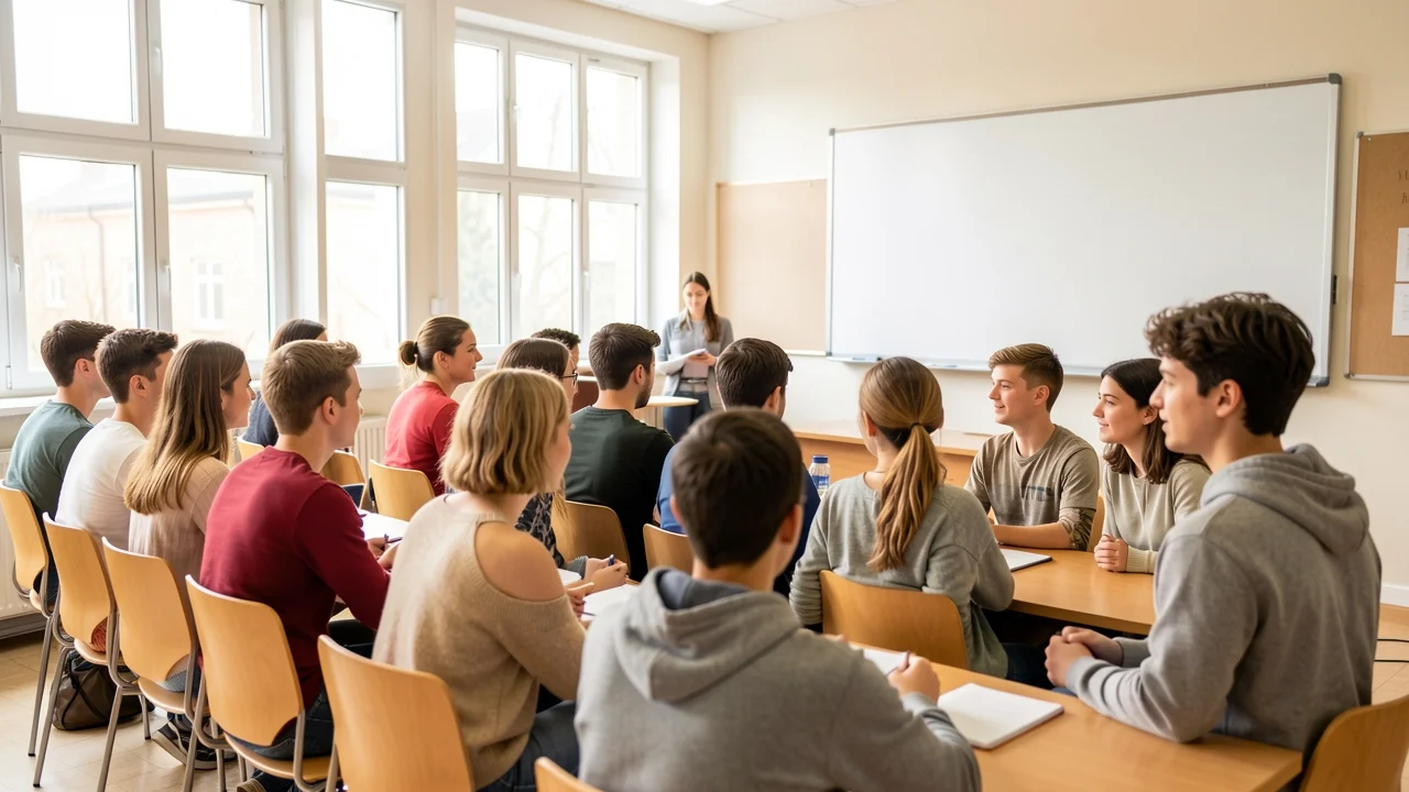 Medicina, accolte il 75% delle richieste degli studenti