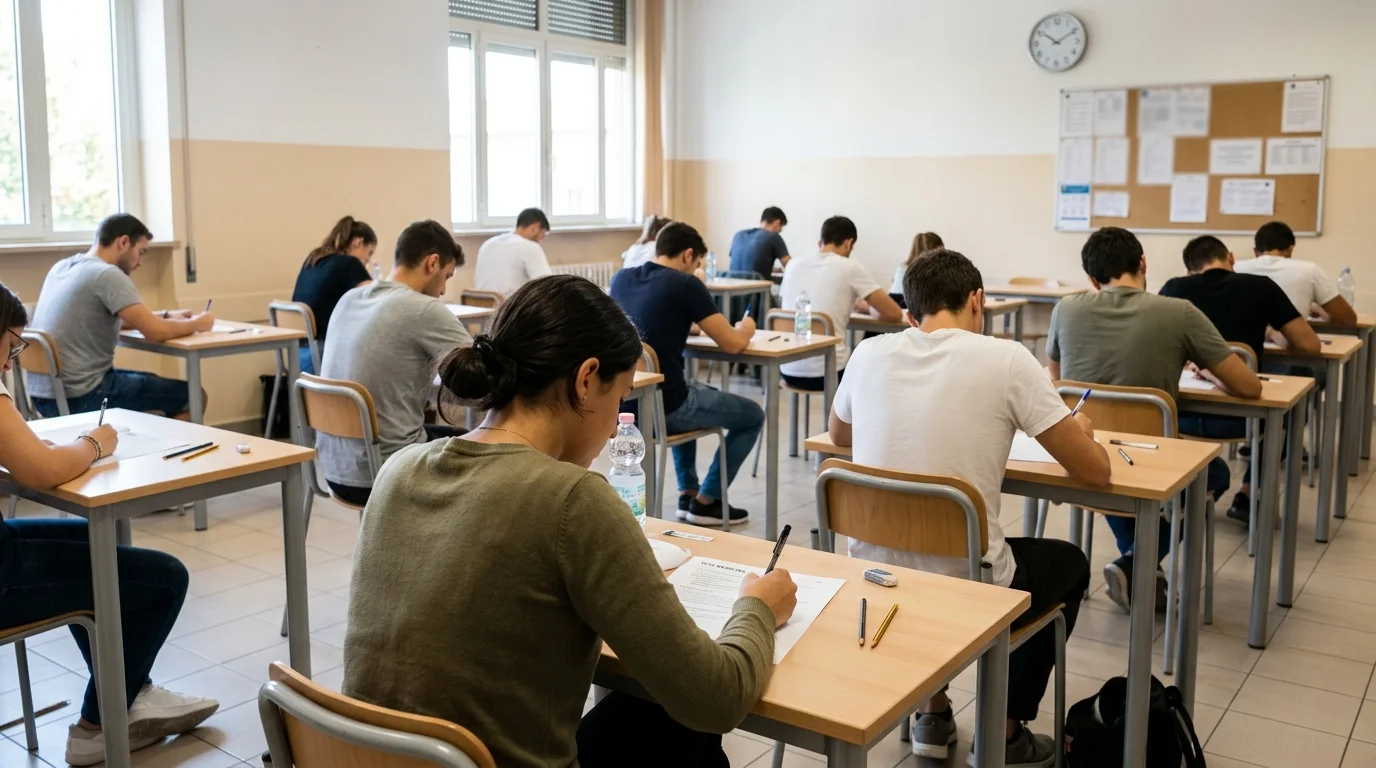 Medicina in inglese 2026: test l'8 ottobre, ecco il calendario