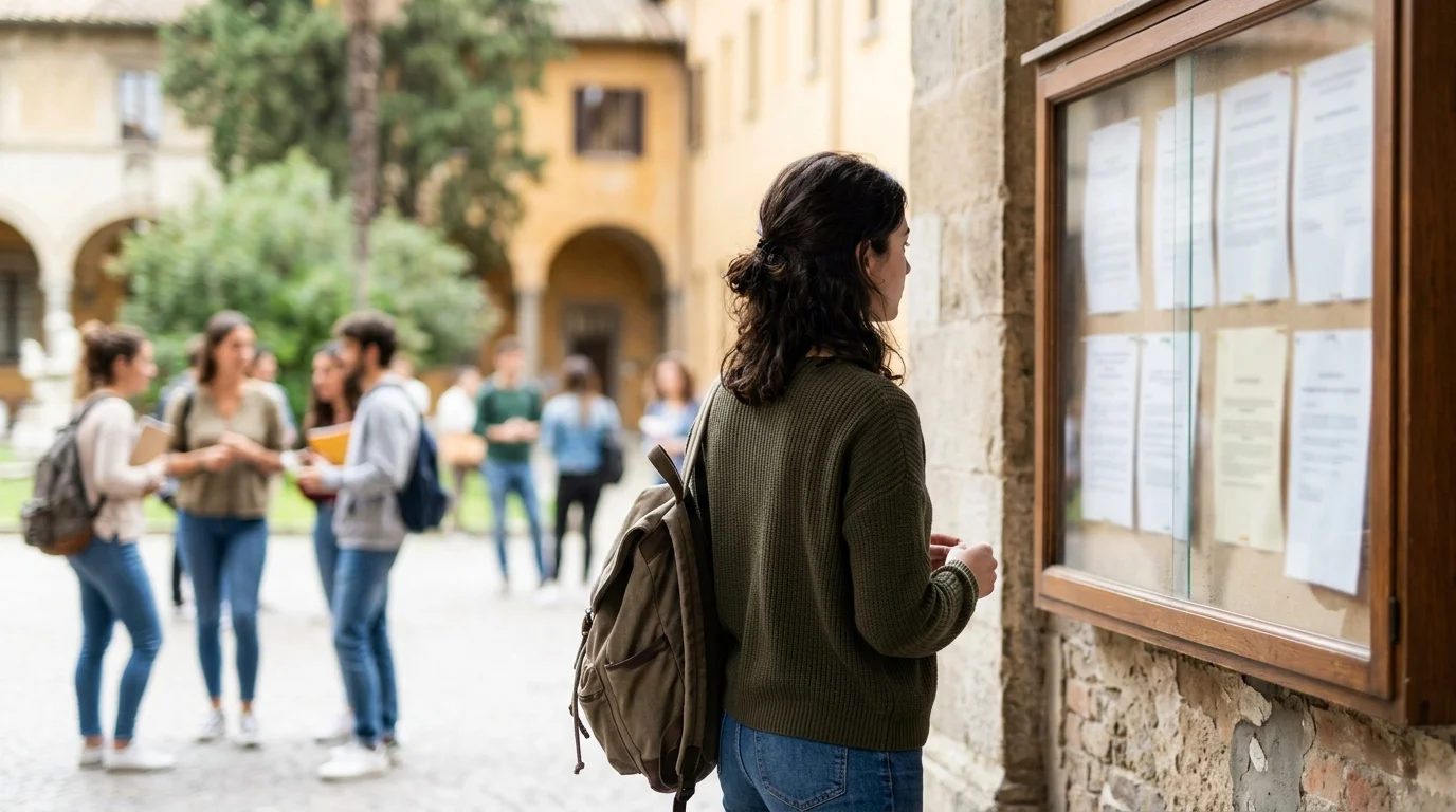 Medicina in inglese a Catania: pubblicato il bando per 80 posti