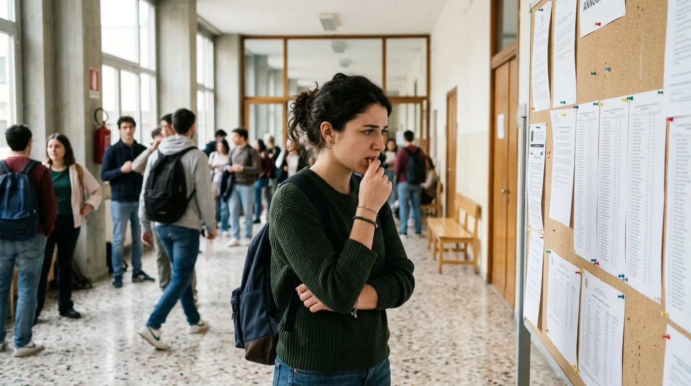 Medicina, iscrizioni al semestre filtro entro le 18 di oggi