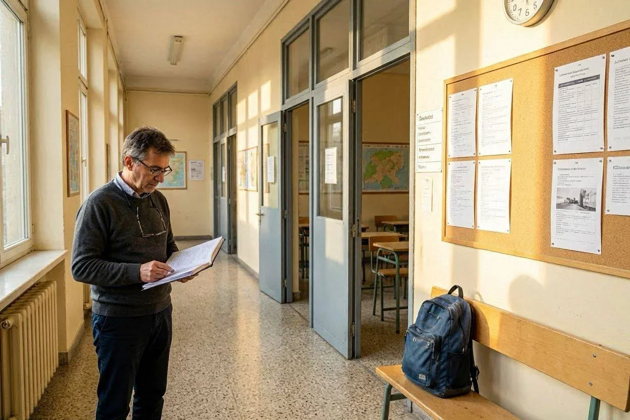 Medicina, in arrivo 27mila posti per il 2026-2027