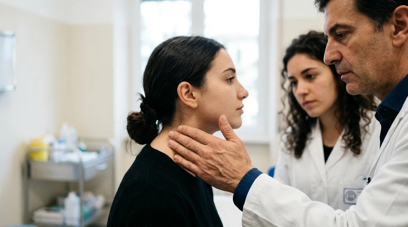 Medicina, intesa in Puglia per i tirocini negli studi medici