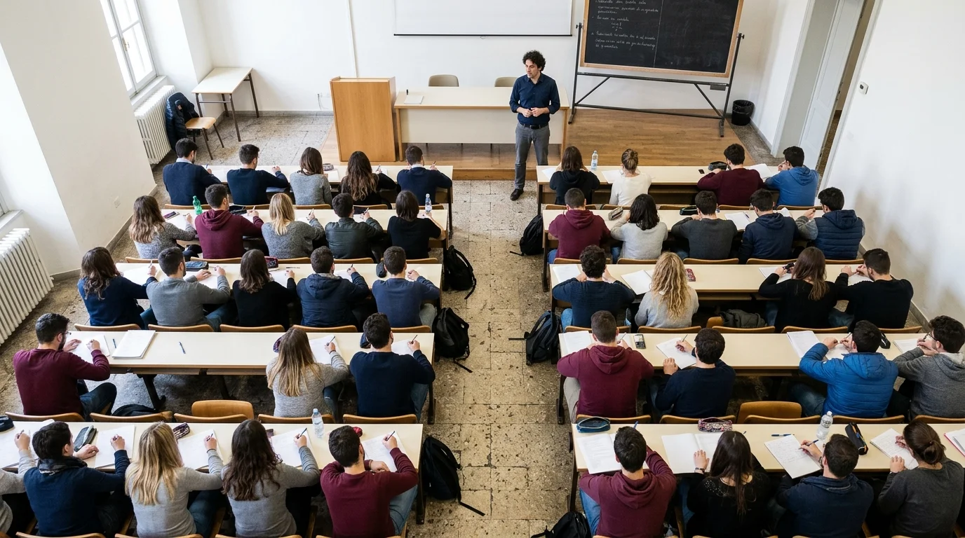 Medicina: semestre filtro 2026, il TAR chiede chiarimenti al MUR