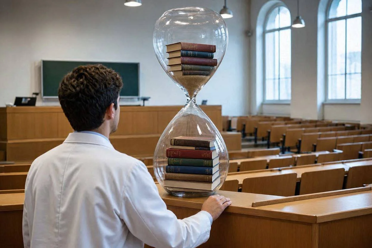 Medicina, il TAR apre un’istruttoria sul semestre filtro