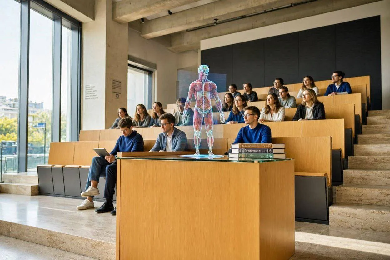 Medicina e lauree a ciclo unico: al via il nuovo semestre filtro