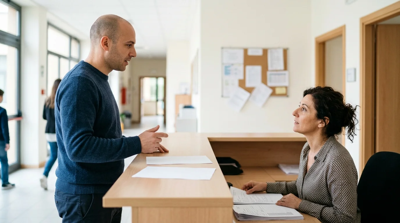 Mensa scolastica ad Asti: aperte iscrizioni e rinnovi 2026/2027