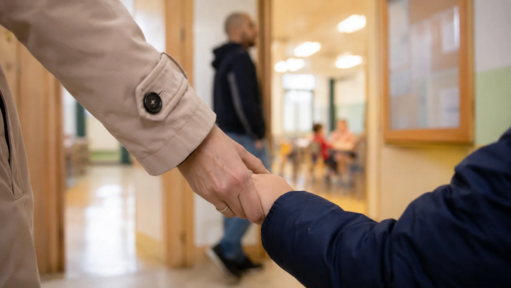 Mensa scolastica a Sant’Ambrogio: aperte le iscrizioni 2026/2027