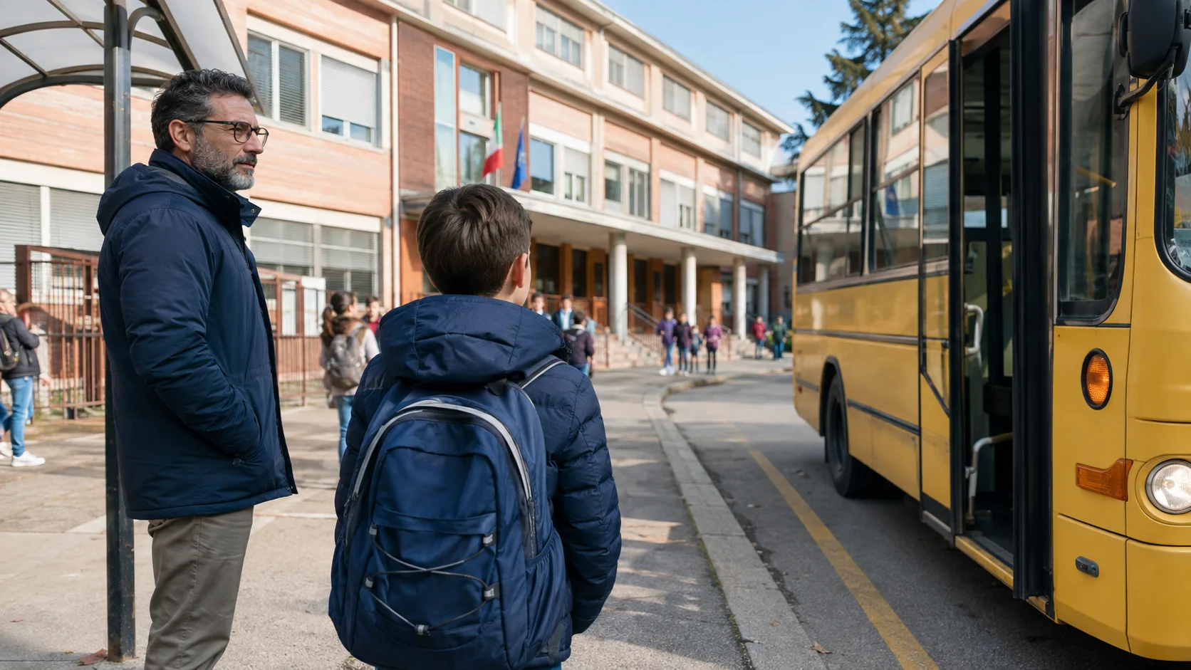 Mensa e scuolabus Portogruaro: tariffe e sconti 2026/2027