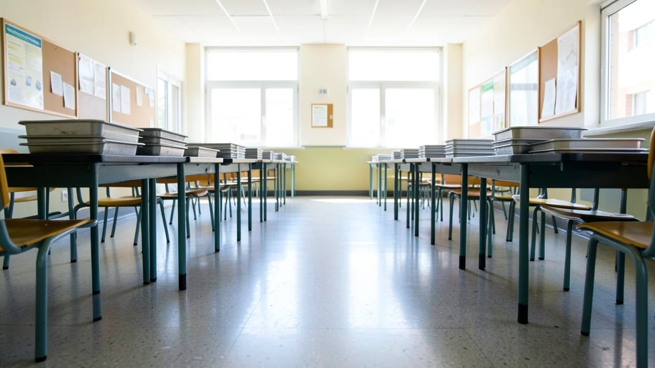 Mense e trasporto scolastico: scadenze e bandi comunali per le famiglie