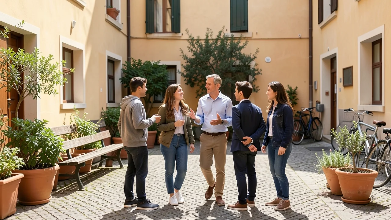 Mense e trasporto scolastico: scadenze e bandi comunali per le famiglie