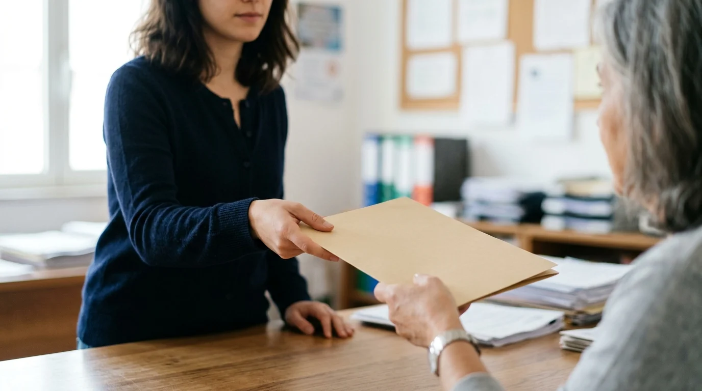 Messa a Disposizione: guida pratica all'invio della MAD