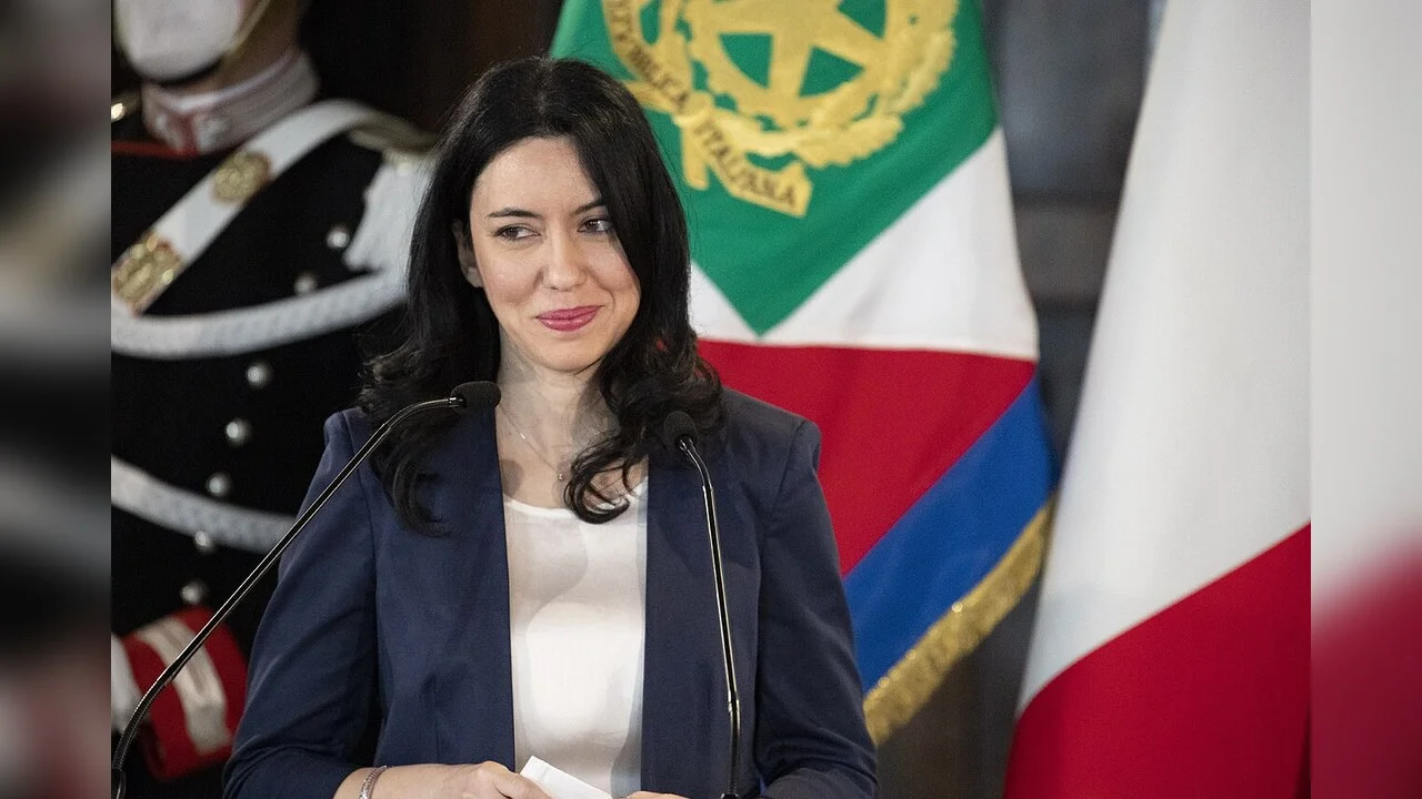 Lucia Azzolina agli studenti: il messaggio per il nuovo anno