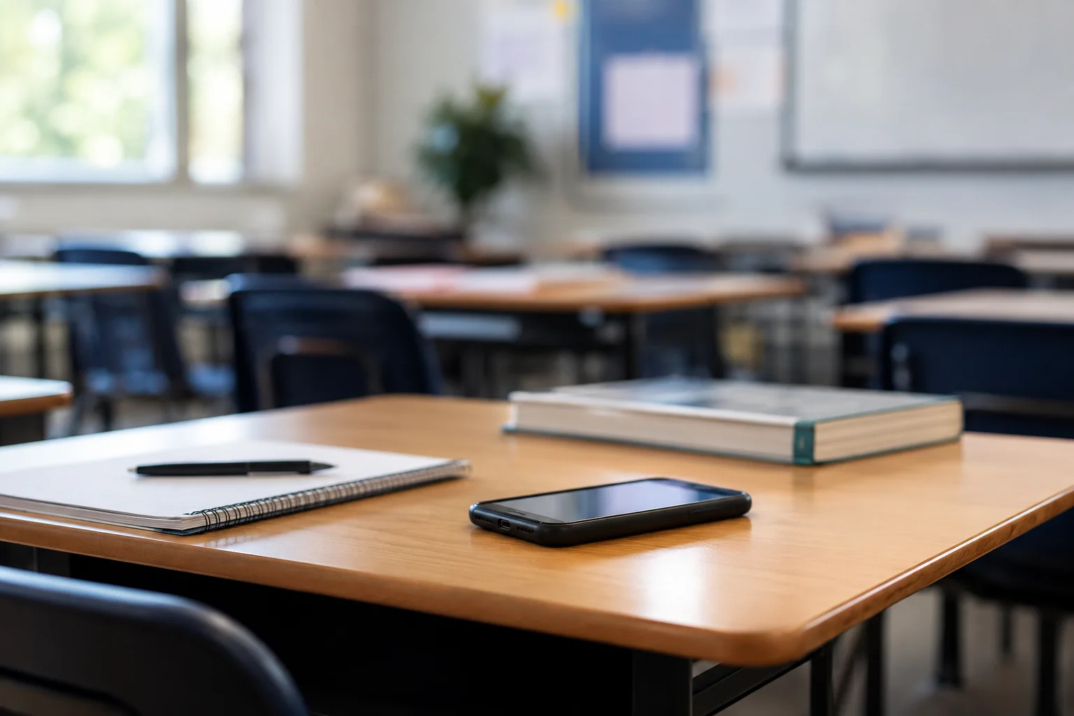 Social e minori, Meta introduce il limite di due ore: stop alle notifiche in classe