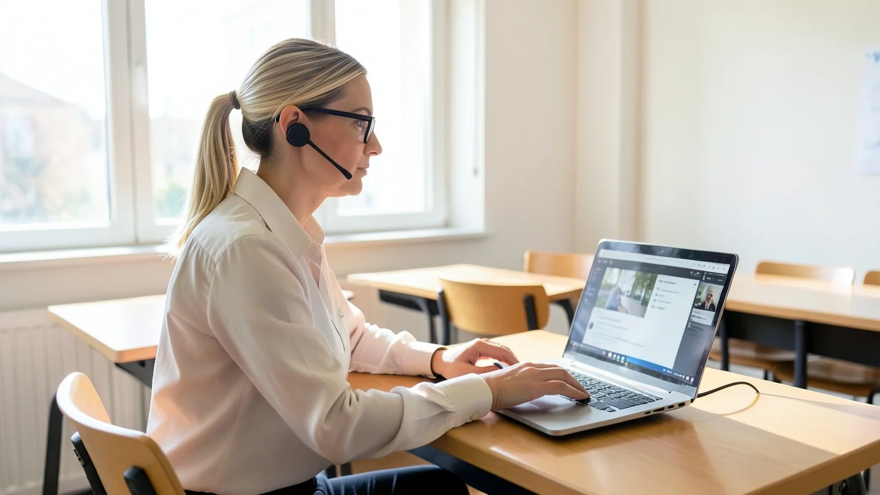 Metodologia CLIL: come formarsi online per innovare la didattica