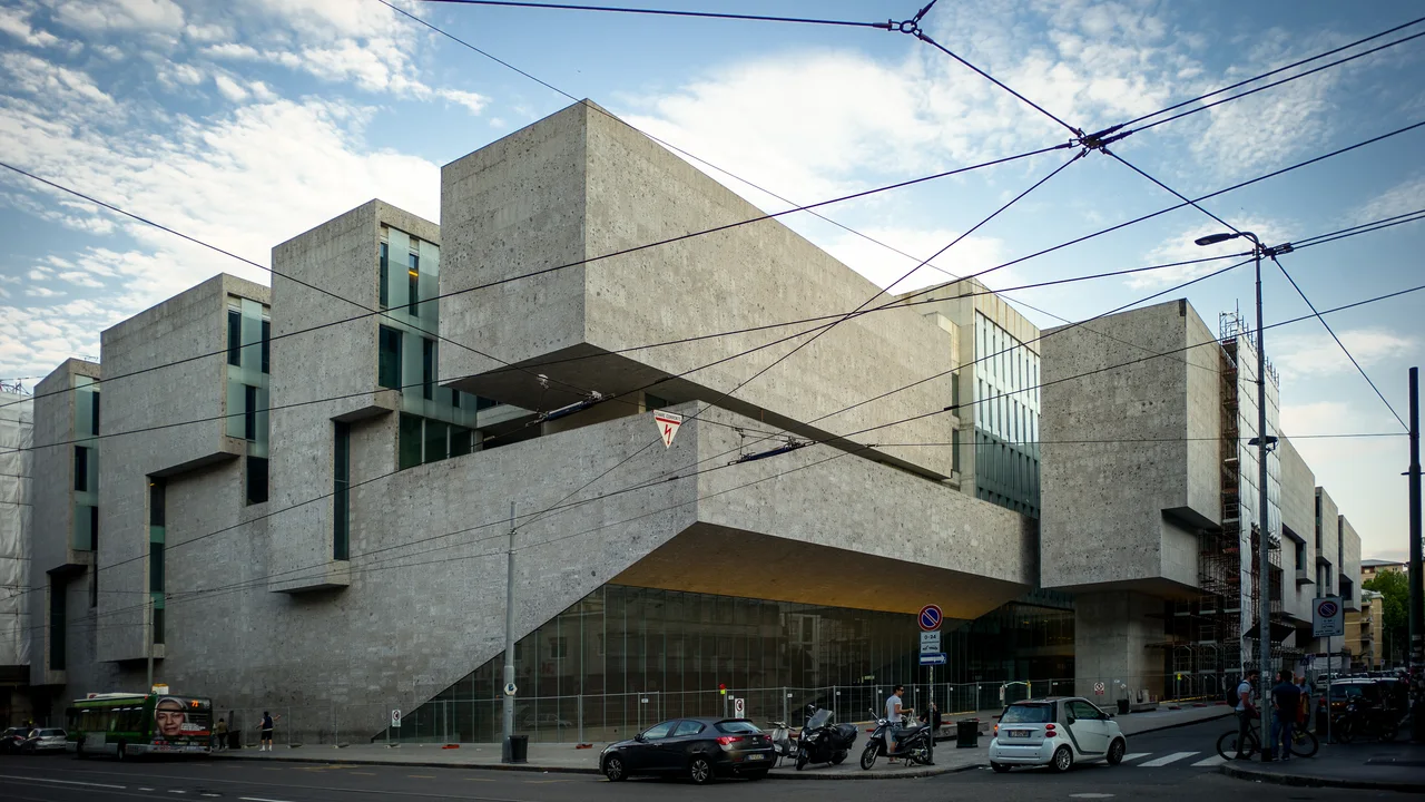 Milano tra le prime 40 città universitarie del mondo