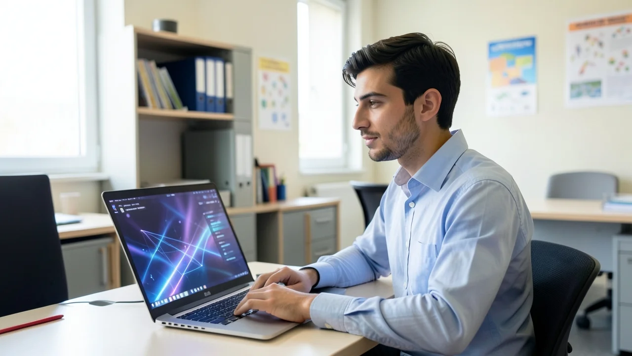 MIMeraviglIA, il corso di intelligenza artificiale per le segreterie scolastiche