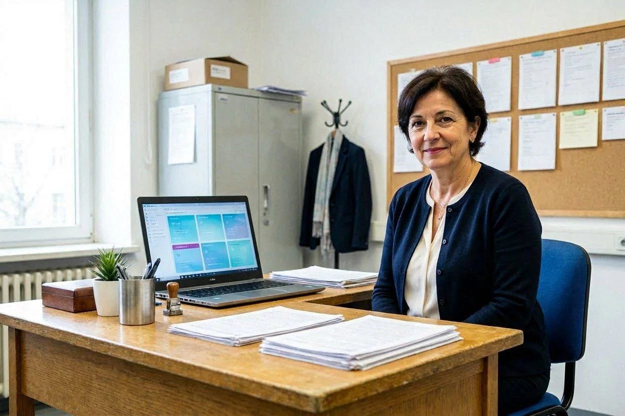 MIMeraviglIA, al via la formazione IA per segreterie e ATA