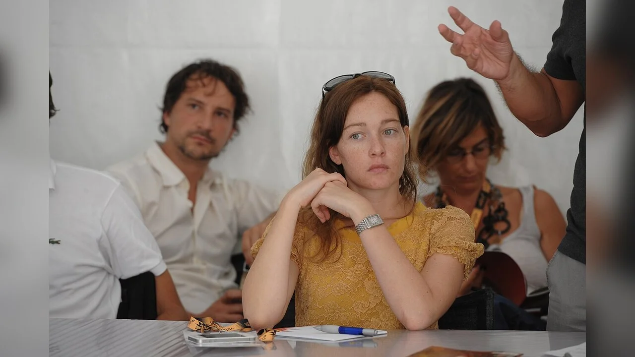 Minerva, la nuova serie Netflix ambientata in un liceo militare