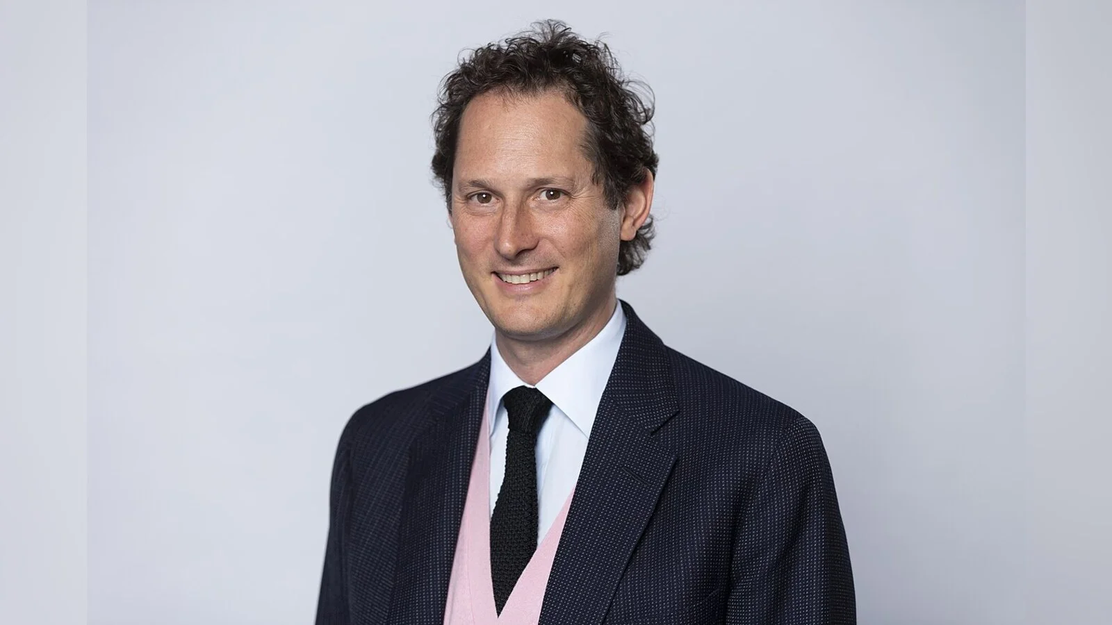 Mirafiori: 700 studenti dialogano con John Elkann ai Future Days