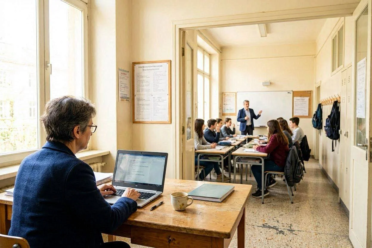 Mobilità 2026/27: esiti definitivi e cosa succede adesso
