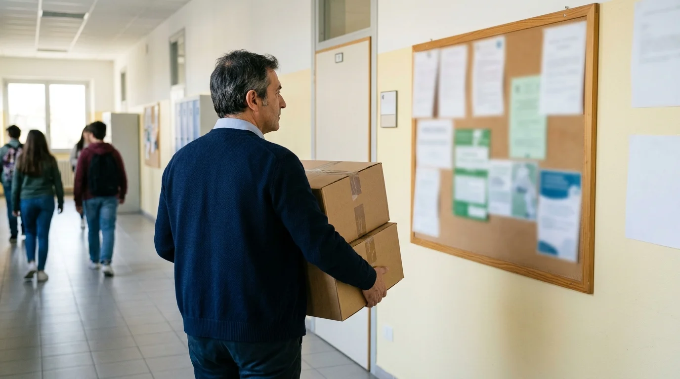 Mobilità annuale docenti: aggiornate le disponibilità dei posti