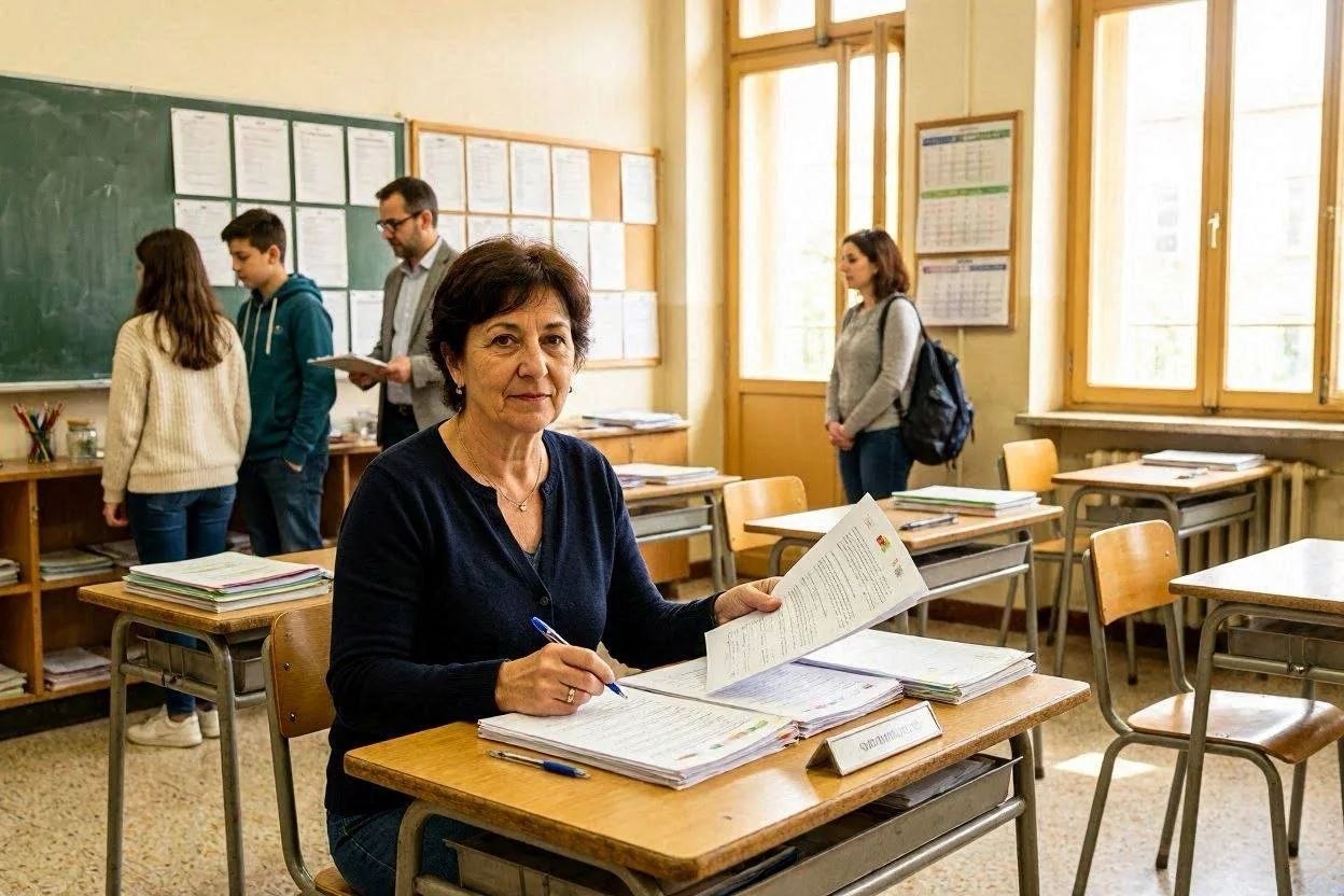 Mobilità dirigenti scolastici 2026: domande entro il 3 luglio
