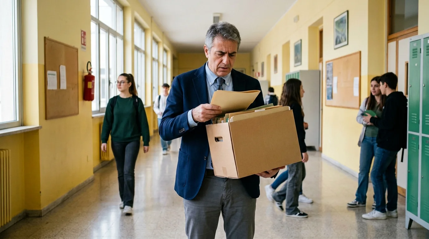 Mobilità dirigenti scolastici: contestata la gestione degli USR