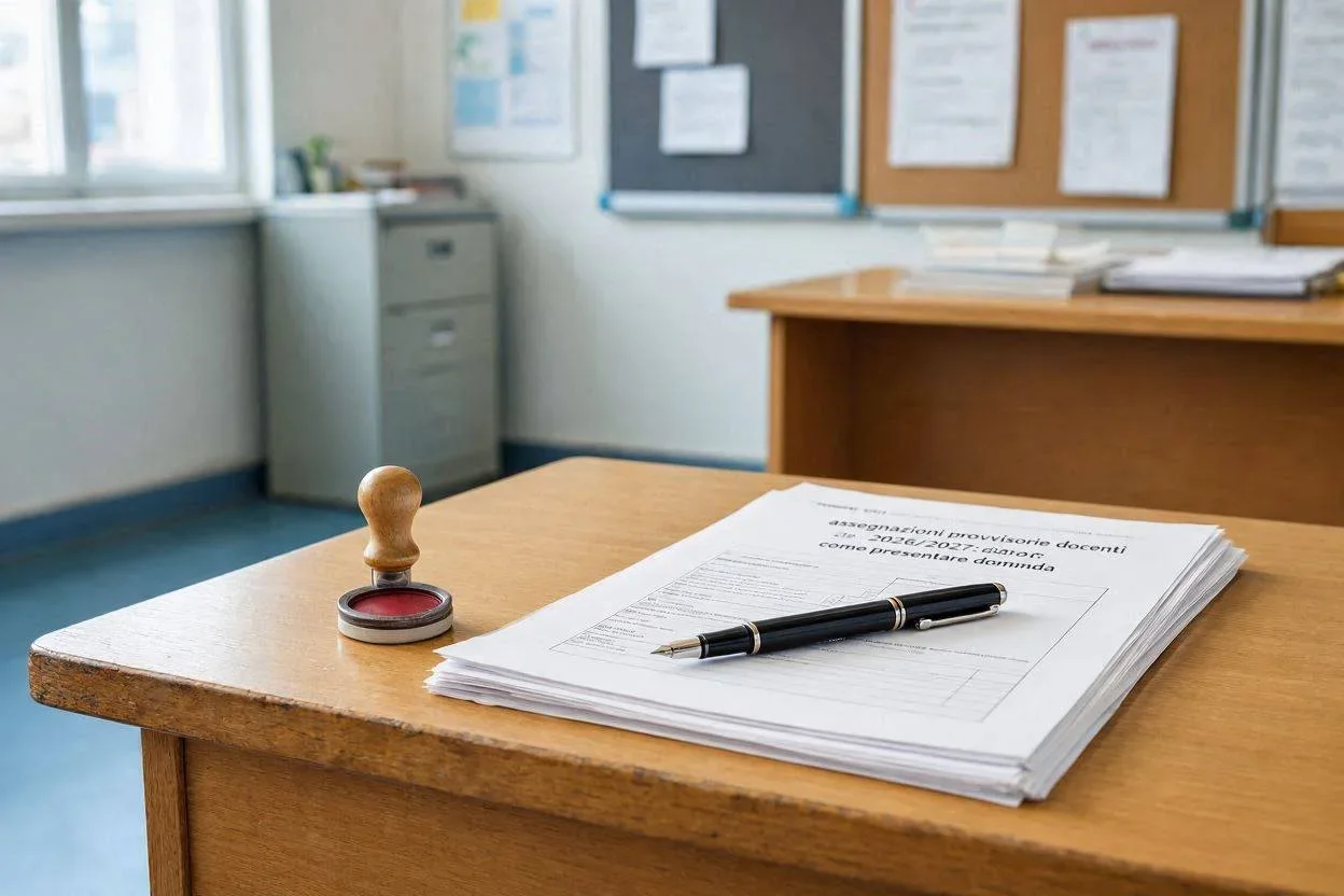 Mobilità dirigenti scolastici: FLC CGIL segnala irregolarità