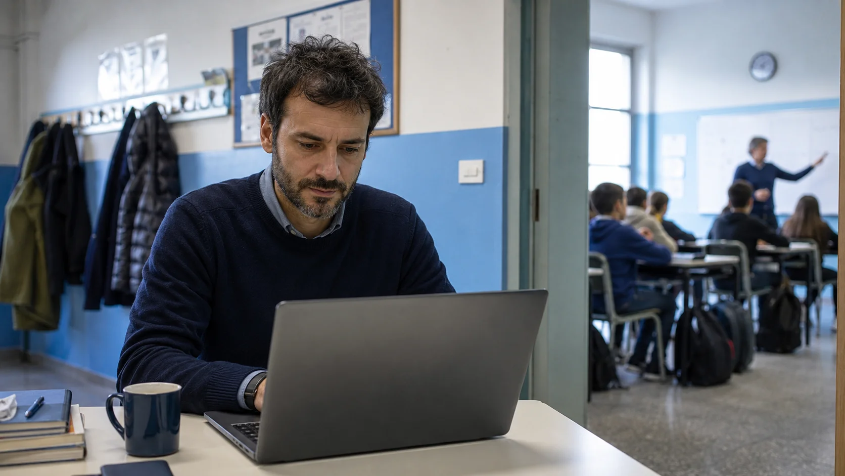 Mobilità docenti 2026/27: come verificare i trasferimenti