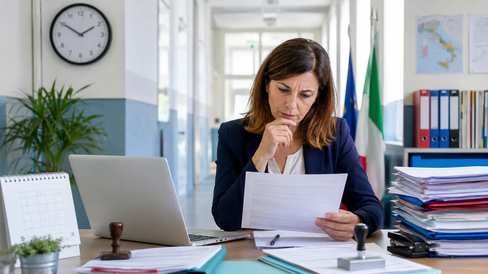 Mobilità docenti 2026/27: i tempi dei reclami spiegati