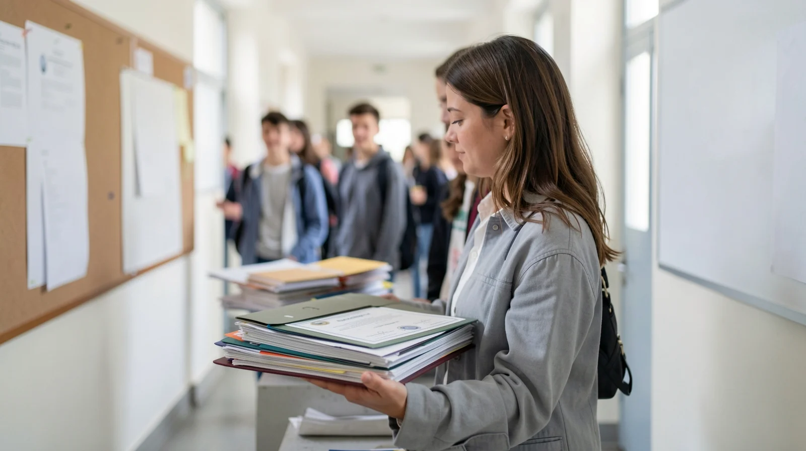 Mobilità docenti 2027: come accumulare punteggio e valutare i titoli