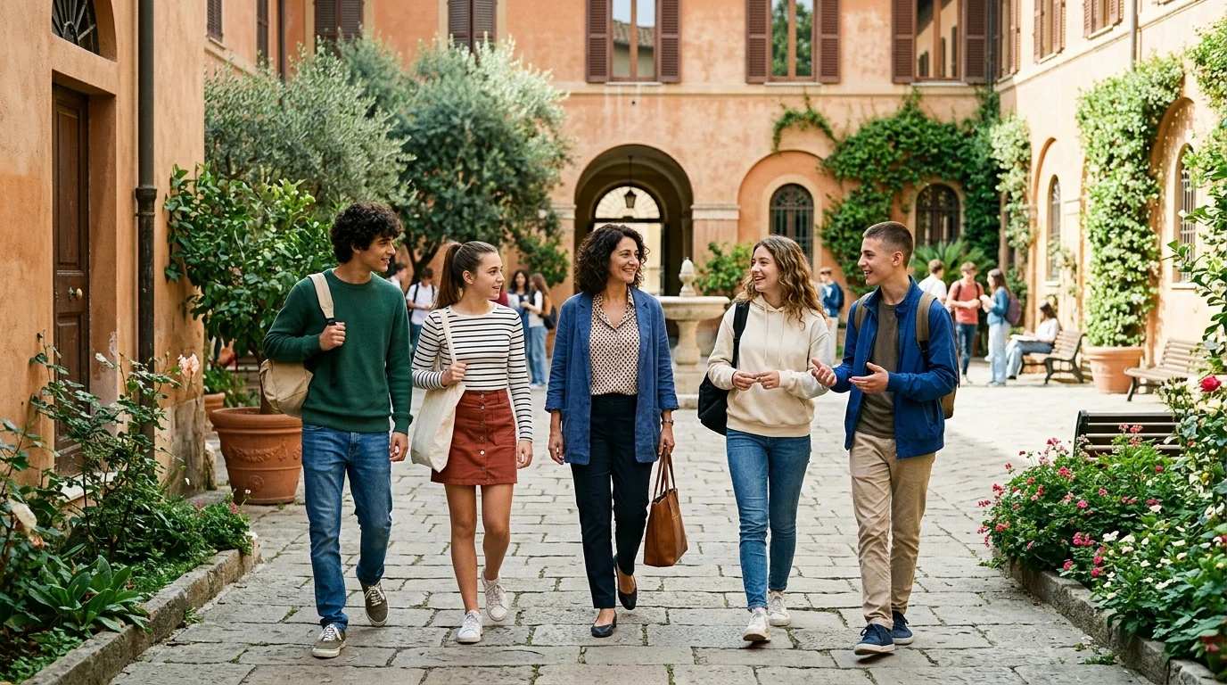 Mobilità docenti: pubblicate le graduatorie provvisorie a Trieste