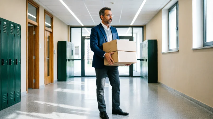 Mobilità docenti, il sindacato chiede il superamento dei vincoli