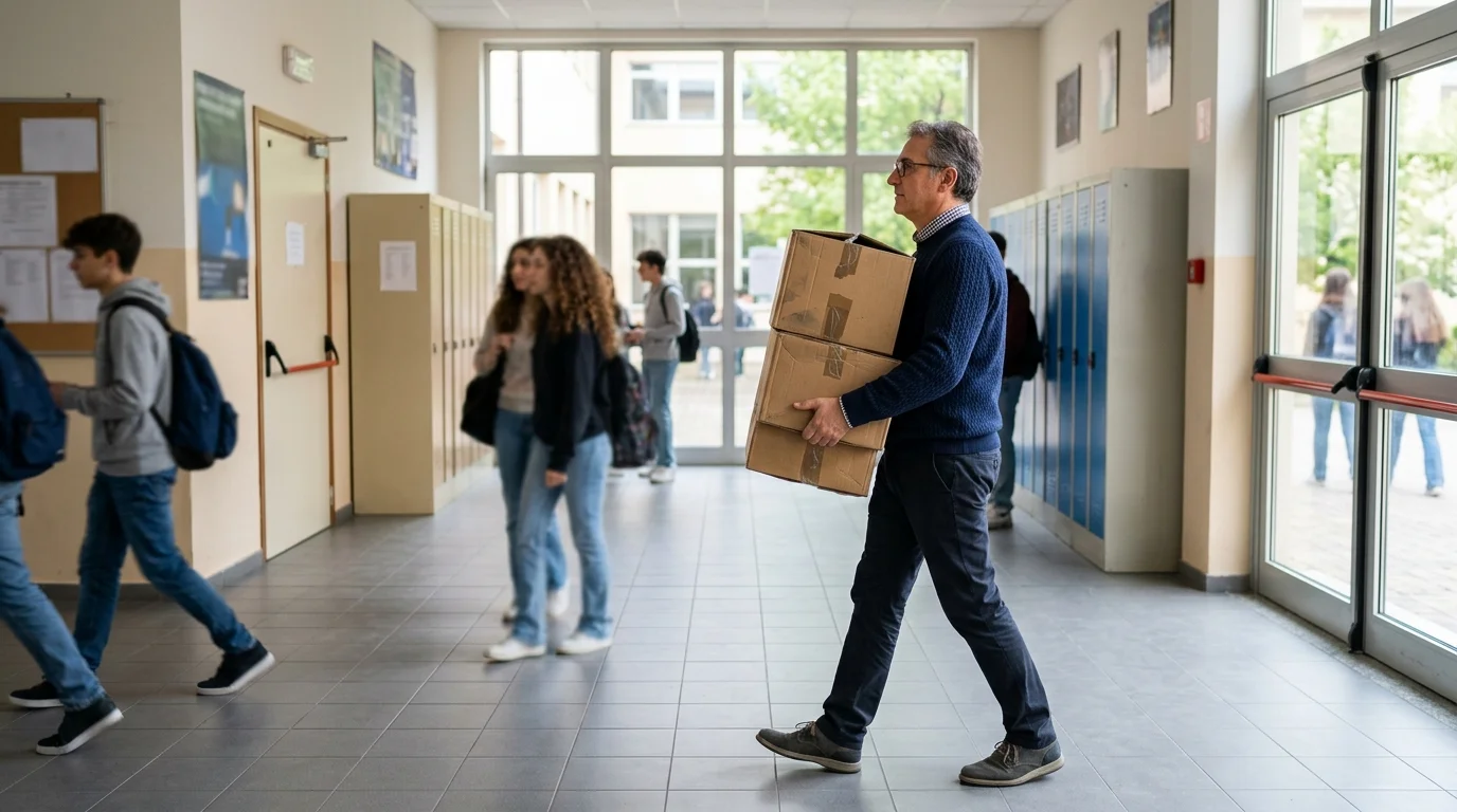 Mobilità docenti: i sindacati attaccano il vincolo triennale
