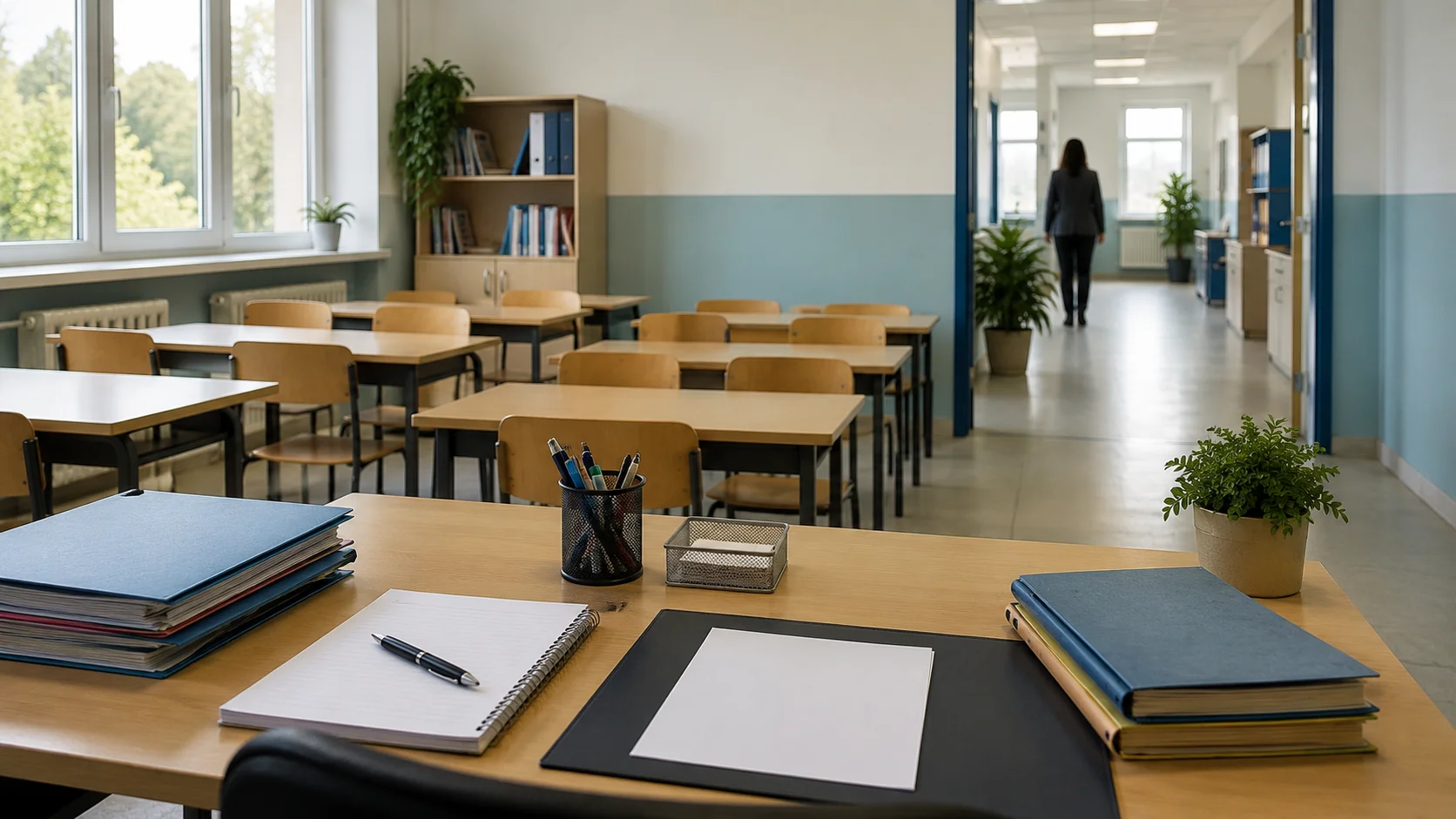 Mobilità scuola 2026/27: 82.416 posti vacanti, cosa significa