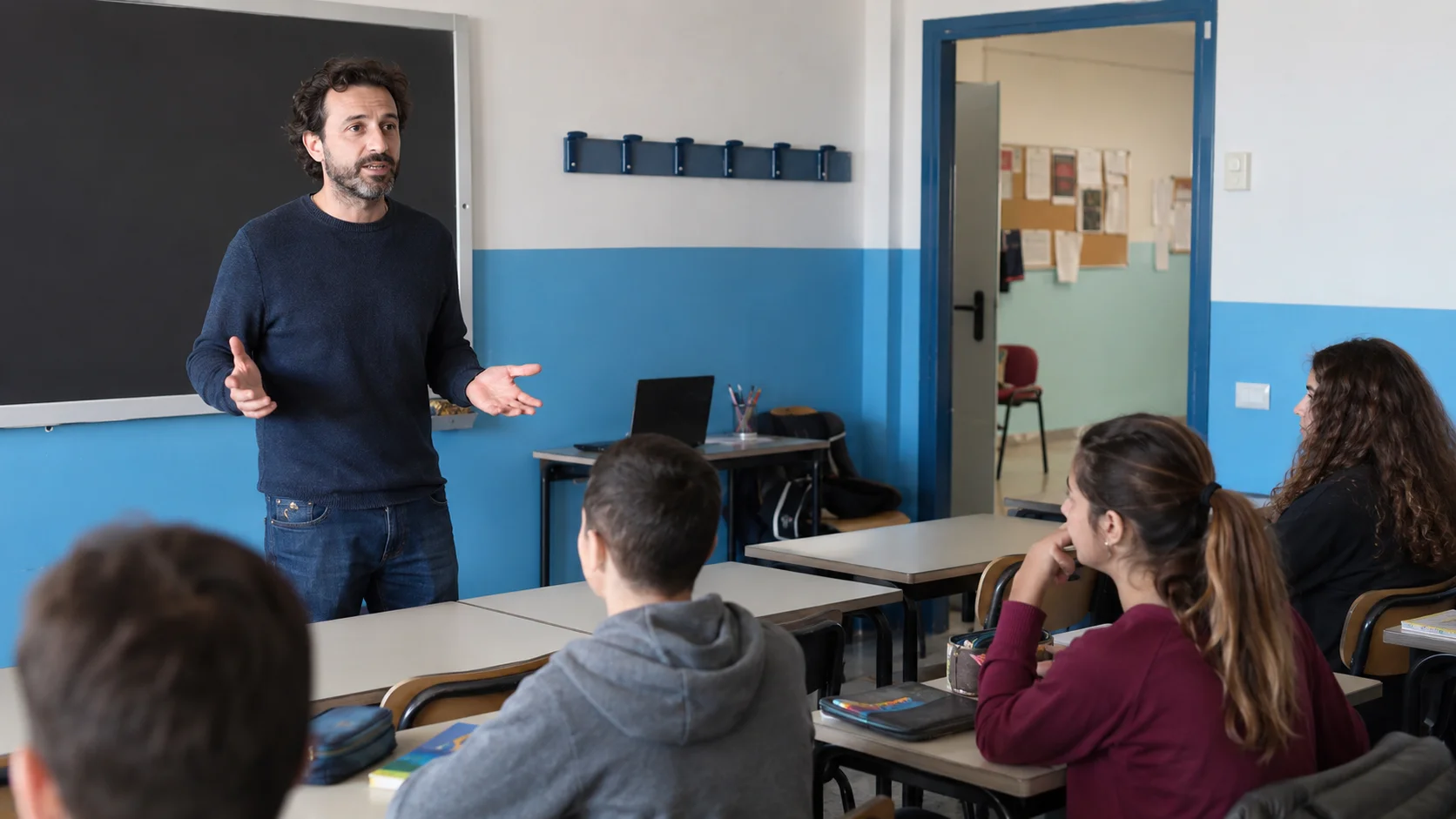 Mobilità scuola 2026/27: gli esiti e cosa fare se la domanda non è accolta