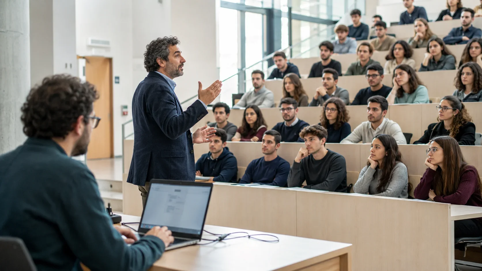 Ricerca e università: il modello Padania Acque premiato in Lombardia
