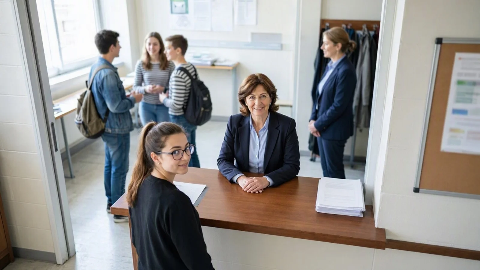 Modena, furto al supermercato dopo la scuola: denunciati 10 studenti