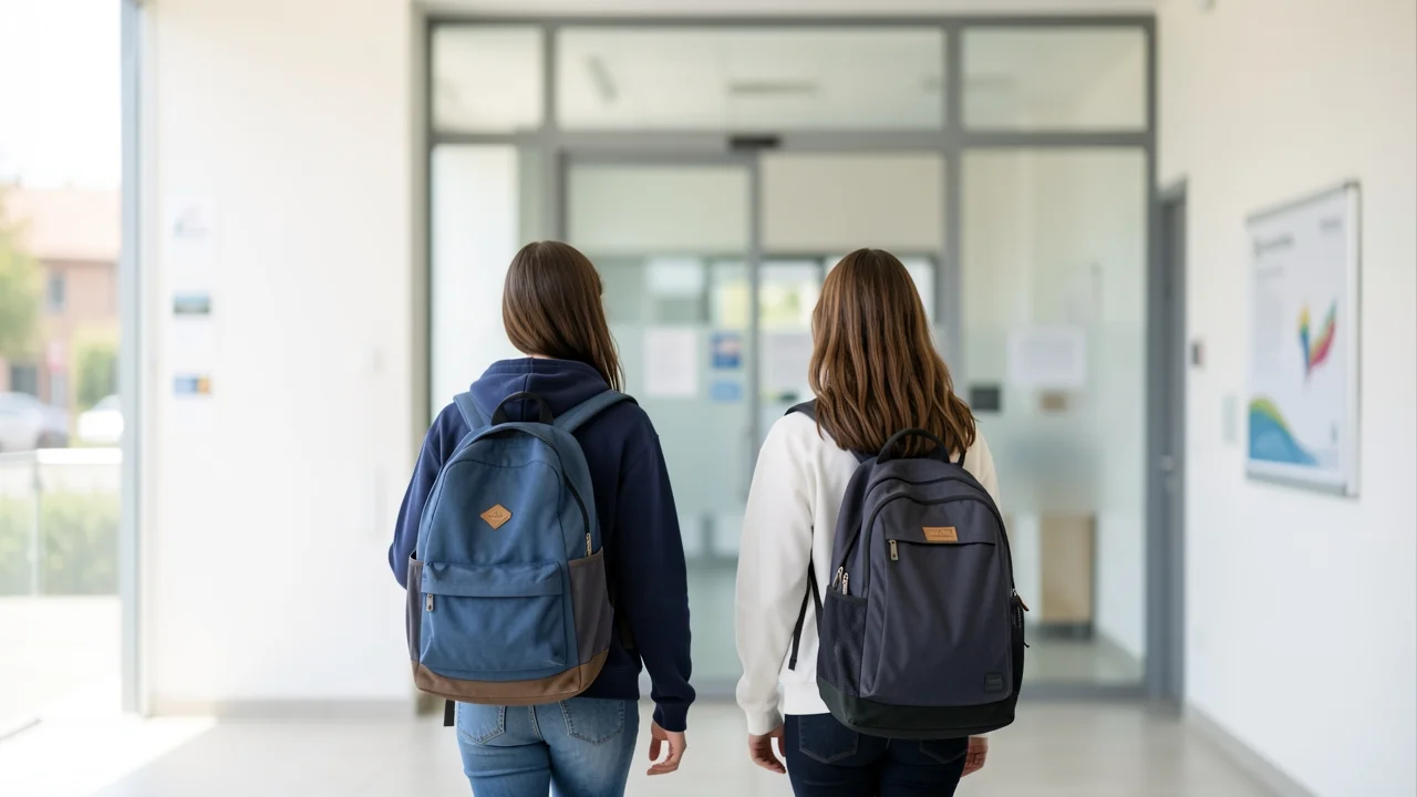 Modena, uffici comunali aperti agli studenti delle superiori
