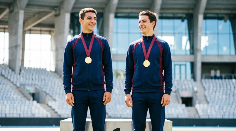 Mondiali universitari, Italia d’oro con undici medaglie in Canada