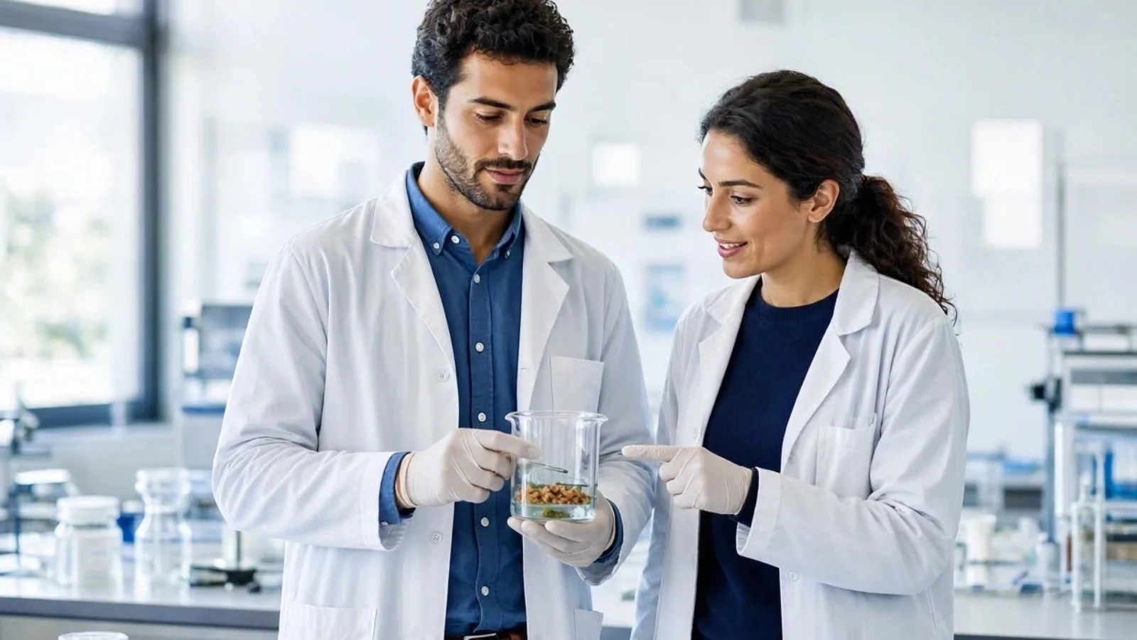 Nasce l'Health and Nutrition International Observatory Euromed