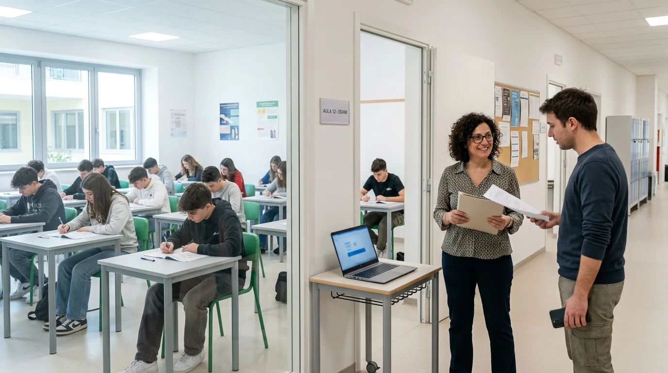 Neoassunti INDIRE 2026: attestati e portfolio per il ruolo
