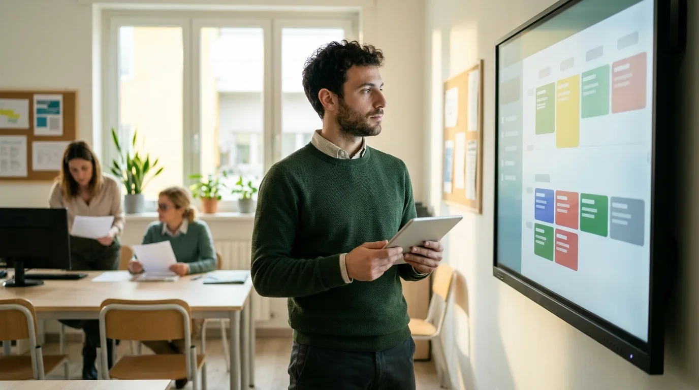 Nidi comunali San Venanzo: approvata la graduatoria 2026/27