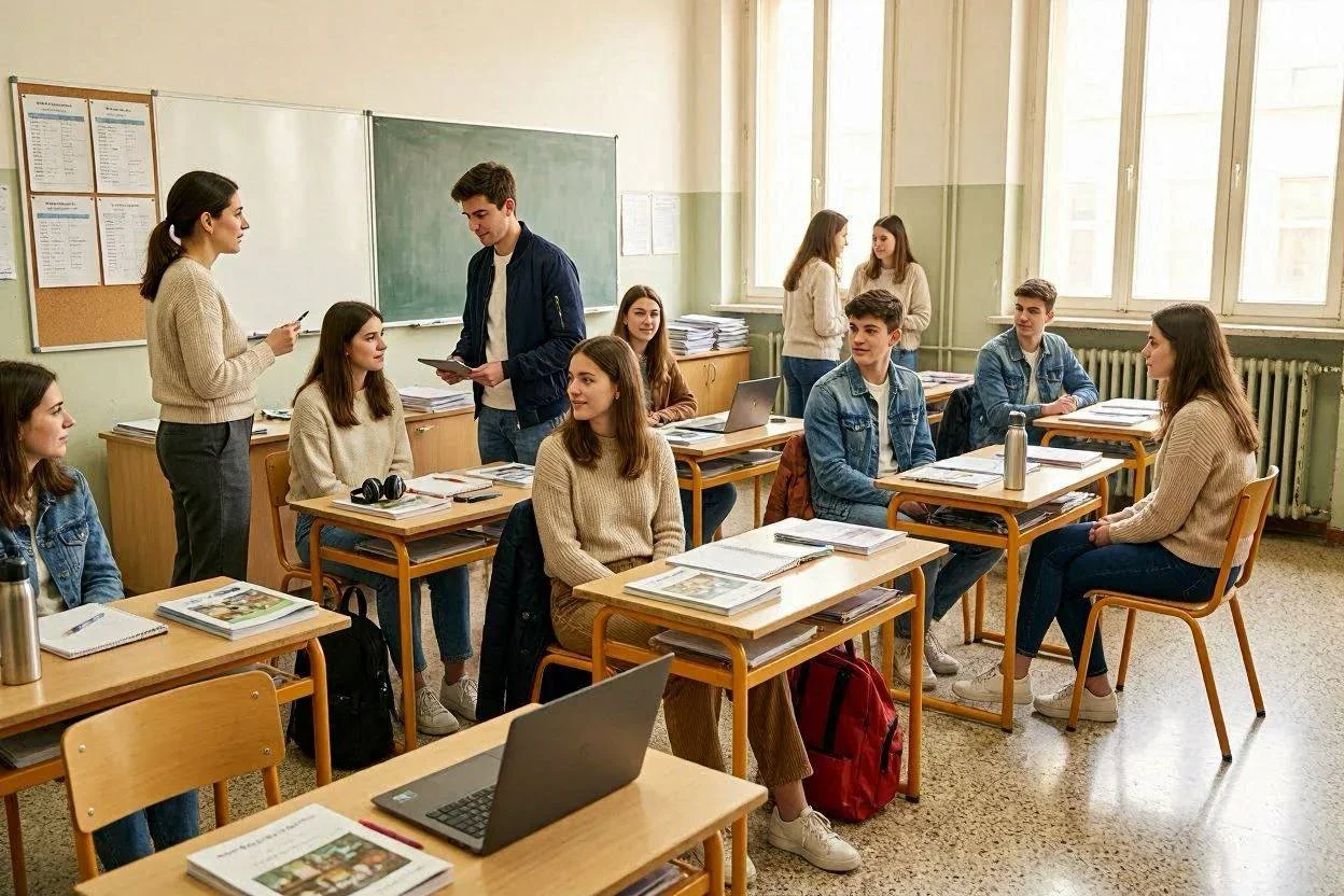 Nidi in Liguria, Assonidi chiede nuove regole per i titoli di studio