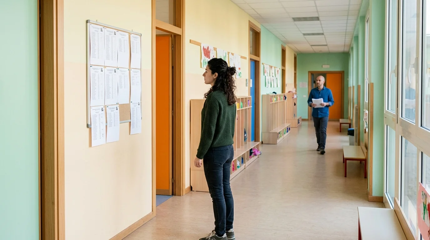 Nidi Perugia: pubblicata la seconda assegnazione 2026/2027