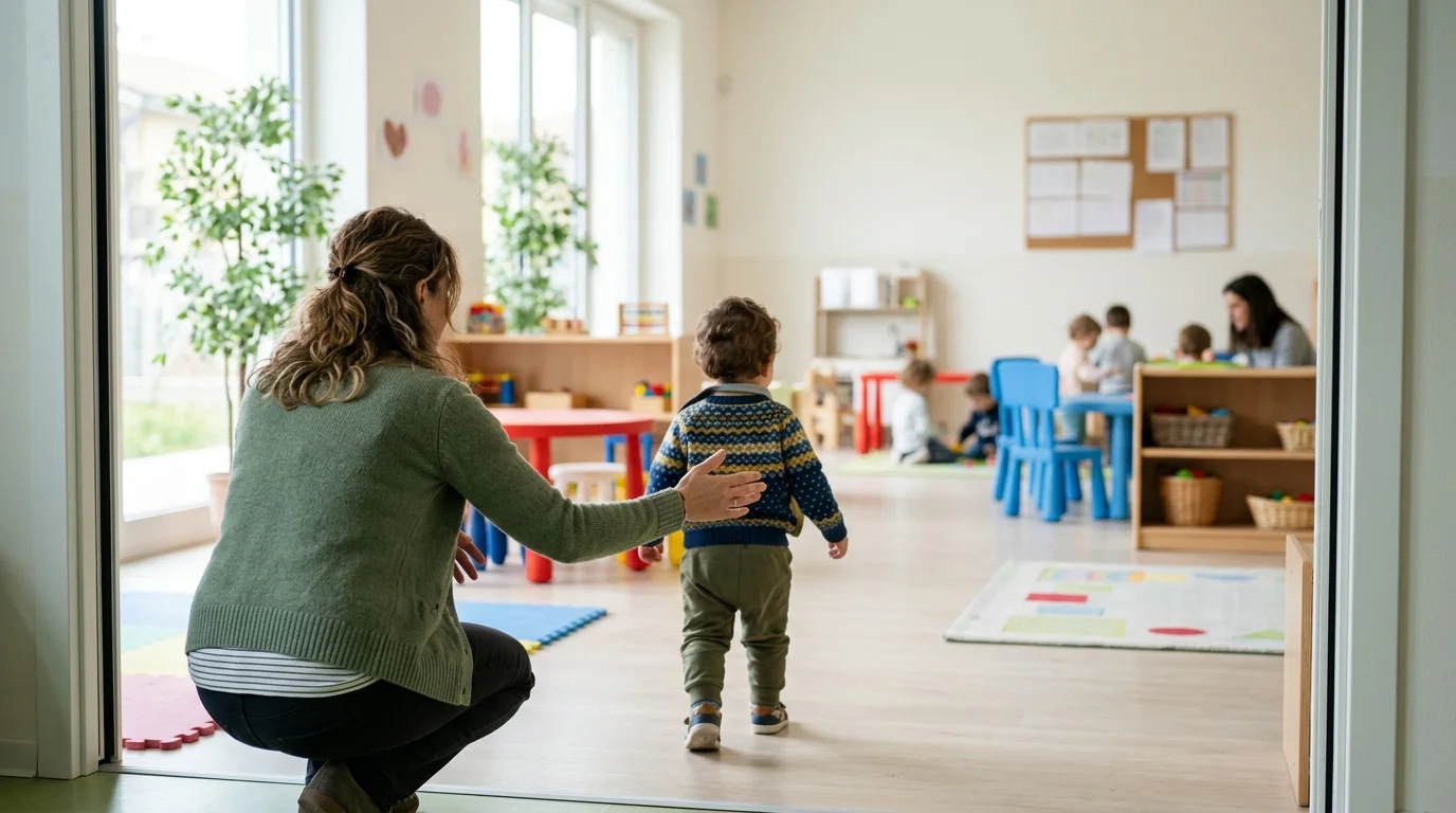 Nidi in Piemonte: 1,5 milioni per ampliare gli orari dei servizi